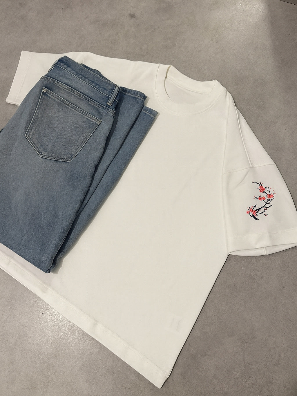 White-Out Collection